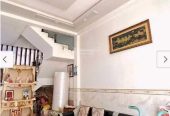 Nhà đẹp 4 tầng hẻm xe hơi – diện tích lớn 4.5x12m – An Dương Vương Quận 8