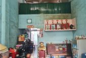 Nhà hẻm 3m5 Tùng Thiện Vương 3.95m x 20.03m tiện xây mới