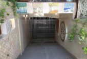 Chính chủ bán tòa nhà 7 tầng số 40/38 Calmette Nguyễn Thái Bình Q1, ngang 4,8 x 16,2 như hình