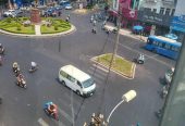 Bán MT Hải Thượng Lãn Ông, Quận 5. (Chuyên bán thuốc Bắc, khu Chợ Lớn) DT 4x27m 4 tầng. Giá 25.6 tỷ