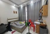 Chủ gửi bán căn nhà 2 sẹc 98m2, 1T1L, sát chợ Bình Tây, sổ riêng chính chủ, giá bán lỗ