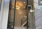 Bán nhà riêng Ba Đình P8, sổ hồng riêng, giá chỉ 3,3 tỷ