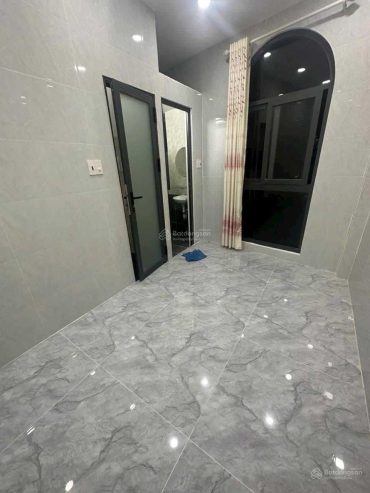 Bán nhà riêng Ba Đình P8, sổ hồng riêng, giá chỉ 3,3 tỷ