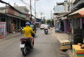 Bán nhà DS49 – 64m2 -(4×16) – Hoàn Công đủ – HXH – Nhỉnh 4 tỷ