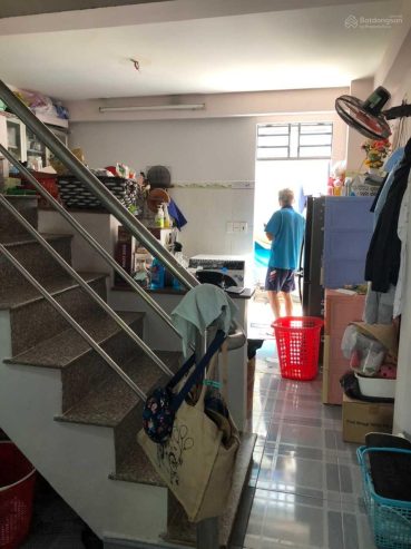 Bán nhà DS49 – 64m2 -(4×16) – Hoàn Công đủ – HXH – Nhỉnh 4 tỷ