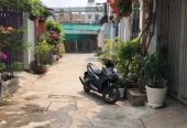Bán nhà DS49 – 64m2 -(4×16) – Hoàn Công đủ – HXH – Nhỉnh 4 tỷ