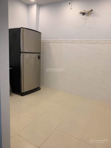 Bán nhà riêng 30m2 Lý Thái Tổ, quận 10. Thu nhập 12tr/tháng. Chỉ 3.6 tỷ (thương lượng)