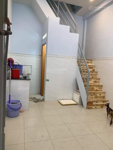 Bán nhà riêng 30m2 Lý Thái Tổ, quận 10. Thu nhập 12tr/tháng. Chỉ 3.6 tỷ (thương lượng)