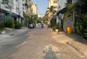 Hàng hiếm, nhà mặt tiền đường số ngang 5x21m. 3 tầng, kế Lâm Văn Bền, Nguyễn Thị Thập Quận 7