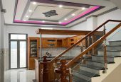 Hàng hiếm, nhà mặt tiền đường số ngang 5x21m. 3 tầng, kế Lâm Văn Bền, Nguyễn Thị Thập Quận 7