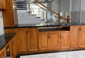 Hàng hiếm, nhà mặt tiền đường số ngang 5x21m. 3 tầng, kế Lâm Văn Bền, Nguyễn Thị Thập Quận 7