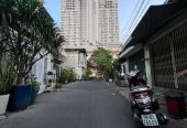Bán nhà hẻm xe hơi quận 4 khu kinh doanh – 56m2 giá chỉ 3 tỷ 8 cách đường Hoàng Diệu 50m