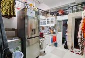 Bán nhà hẻm xe hơi quận 4 khu kinh doanh – 56m2 giá chỉ 3 tỷ 8 cách đường Hoàng Diệu 50m
