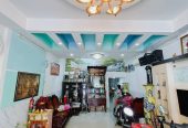 Bán nhà hẻm xe hơi quận 4 khu kinh doanh – 56m2 giá chỉ 3 tỷ 8 cách đường Hoàng Diệu 50m