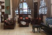 Bán biệt thự DT 238m2 – khu VIP bên sông, Hiệp Bình Chánh, Thủ Đức