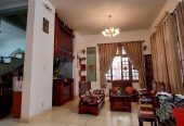 Bán biệt thự DT 238m2 – khu VIP bên sông, Hiệp Bình Chánh, Thủ Đức