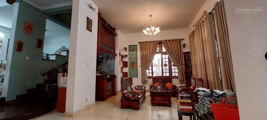 Bán biệt thự DT 238m2 – khu VIP bên sông, Hiệp Bình Chánh, Thủ Đức