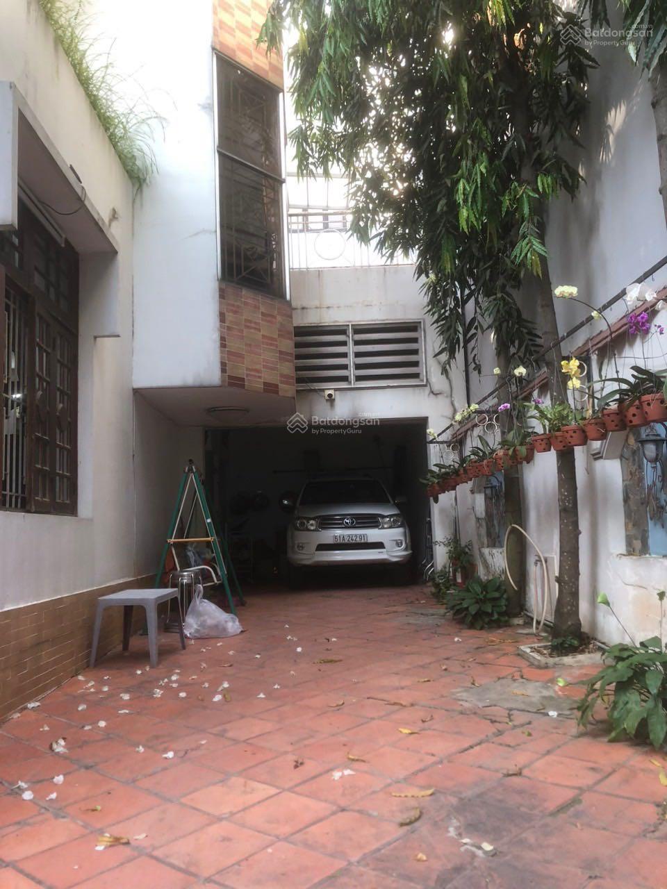 Bán biệt thự DT 238m2 – khu VIP bên sông, Hiệp Bình Chánh, Thủ Đức