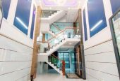 Kẹt vốn làm ăn bán nhanh nhà Lê Hồng Phong, P.2, Quận 10 – Giá:3Tỷ090/56m2 – 2PN lớn 3WC sân thượng