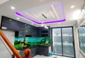 Siêu phẩm Hương Lộ 2 – nhà 5 tầng 4×13.5m ô tô ngủ nhà – chỉ nhỉnh 6 tỷ xíu thương lượng