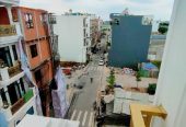 Kẹt vốn làm ăn bán nhanh nhà Lê Hồng Phong, P.2, Quận 10 – Giá:3Tỷ090/56m2 – 2PN lớn 3WC sân thượng