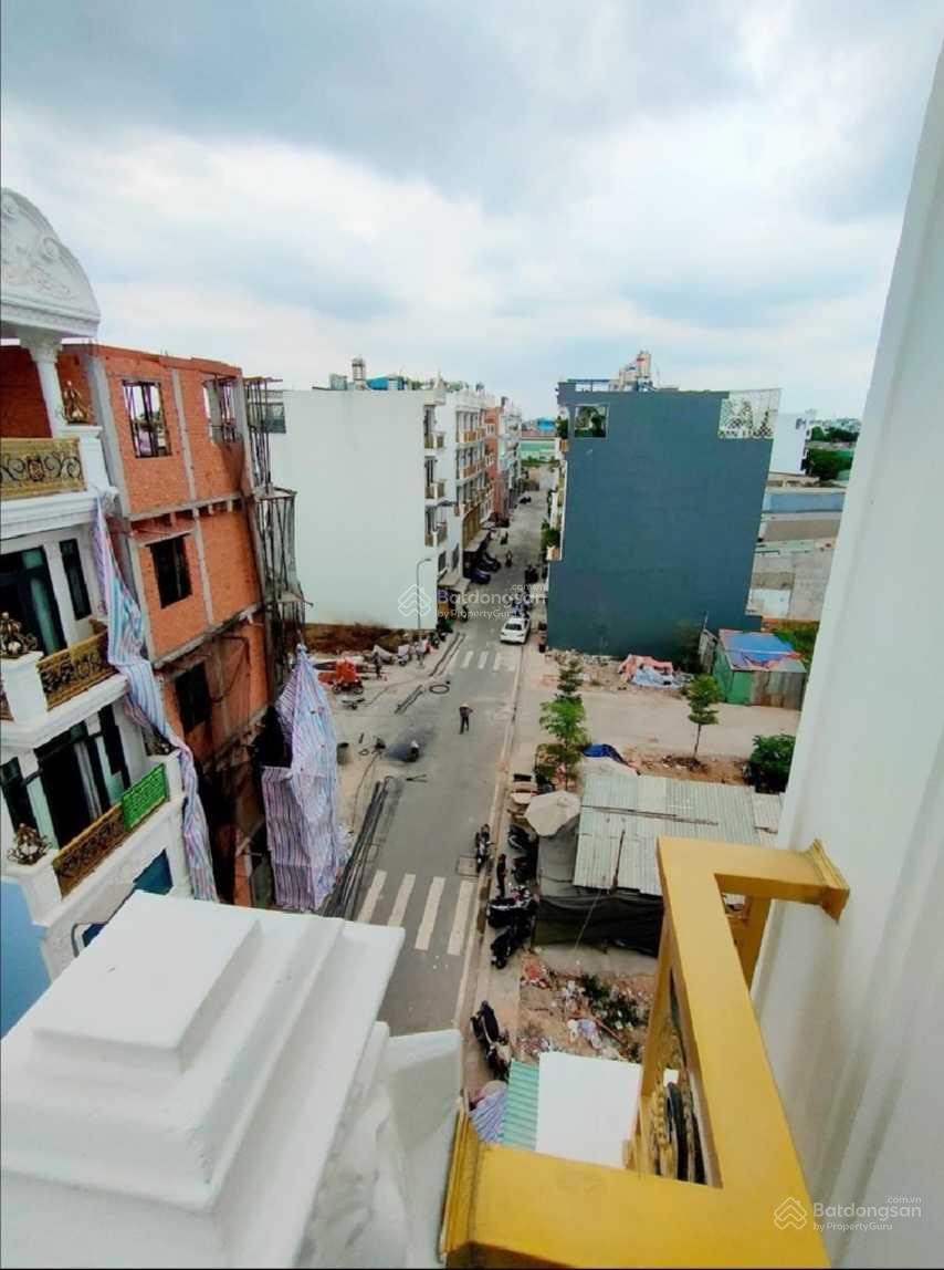 Kẹt vốn làm ăn bán nhanh nhà Lê Hồng Phong, P.2, Quận 10 – Giá:3Tỷ090/56m2 – 2PN lớn 3WC sân thượng