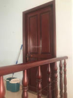 Chính chủ bán nhà DT lớn ngang 4.5m 254/30 Bến Vân Đồn P5 Q4