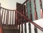 Chính chủ bán nhà DT lớn ngang 4.5m 254/30 Bến Vân Đồn P5 Q4