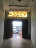 Chính chủ bán nhà DT lớn ngang 4.5m 254/30 Bến Vân Đồn P5 Q4