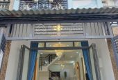 Hạ giá bán căn cho thuê 23tr/th Mai Xuân Thưởng, P5, Q6, 66.7m2 (4.6×14.5m). Ngay CV Phạm Đình Hổ