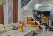 Hạ giá bán căn cho thuê 23tr/th Mai Xuân Thưởng, P5, Q6, 66.7m2 (4.6×14.5m). Ngay CV Phạm Đình Hổ