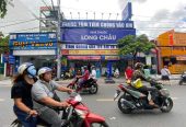 Long Châu thuê 63 triệu/tháng – ngang 10m công nhận đủ 125m2