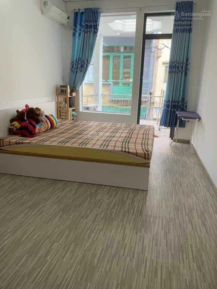 Nhà Xinh 3,2 x 18m (56m2) nở hậu 4,3m – Nhà Mới – 3,9 tỷ – Lưu Hữu Phước, P15, Q8