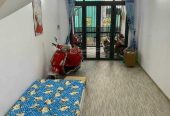 Nhà Xinh 3,2 x 18m (56m2) nở hậu 4,3m – Nhà Mới – 3,9 tỷ – Lưu Hữu Phước, P15, Q8