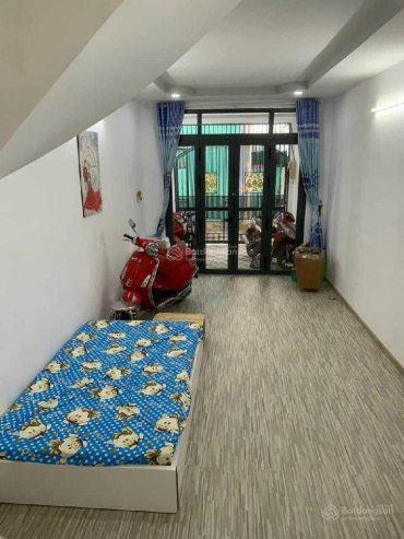 Nhà Xinh 3,2 x 18m (56m2) nở hậu 4,3m – Nhà Mới – 3,9 tỷ – Lưu Hữu Phước, P15, Q8