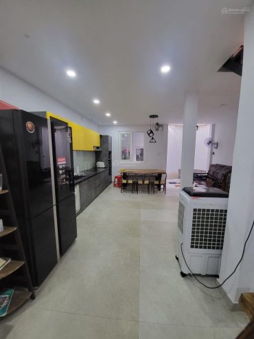 Bán nhà Quận 8 Phường 8 – 98m2 ngang 4.7m – nhà mới đẹp cách Cầu chữ Y 500m – 1 căn rẻ nhất khu vực