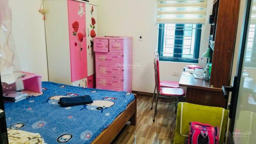 Tòa căn hộ cao cấp cho thuê dòng tiền ~40tr/th – hẻm 3 mét thẳng tắp