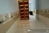 Bán nhà mới Đ. Mạc Vân ngay Coopmart Tuy Lý Vương, P13, Q8, DT: 20m2 (2,5*8) 1 trệt 1 lầu