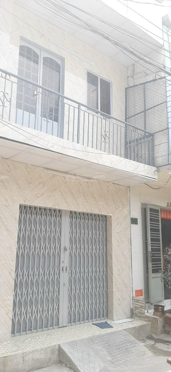 Tôi cần bán nhà đường Bình Tiên Quận 6, HH 1% ae nhận đủ