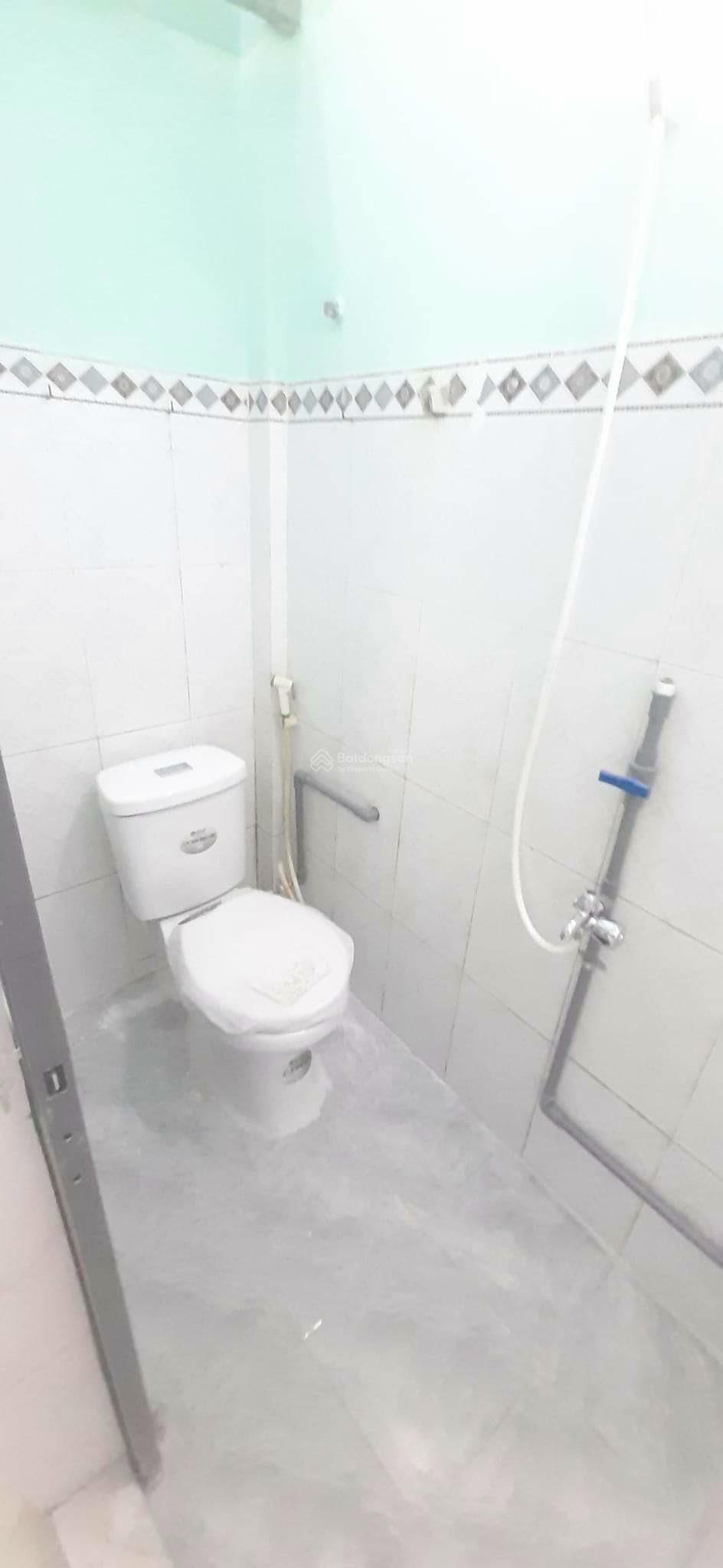 Tôi cần bán nhà đường Bình Tiên Quận 6, HH 1% ae nhận đủ