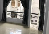 Bán gấp nhà mới Q1, hẻm 4m, xây 3 lầu, sân thượng, giá 5,8 tỷ TL