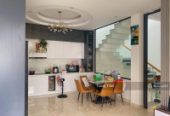 Mua nhà lời cao 4Tỷ350/68m2 (4,8mx14,2m), Lê Công Kiều – Nguyễn Thái Bình – Q1, gần chợ Bến Thành