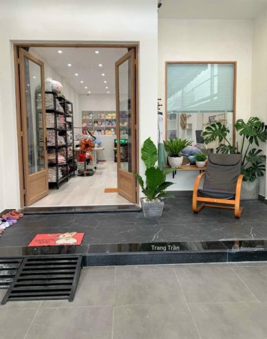 Mua nhà lời cao 4Tỷ350/68m2 (4,8mx14,2m), Lê Công Kiều – Nguyễn Thái Bình – Q1, gần chợ Bến Thành