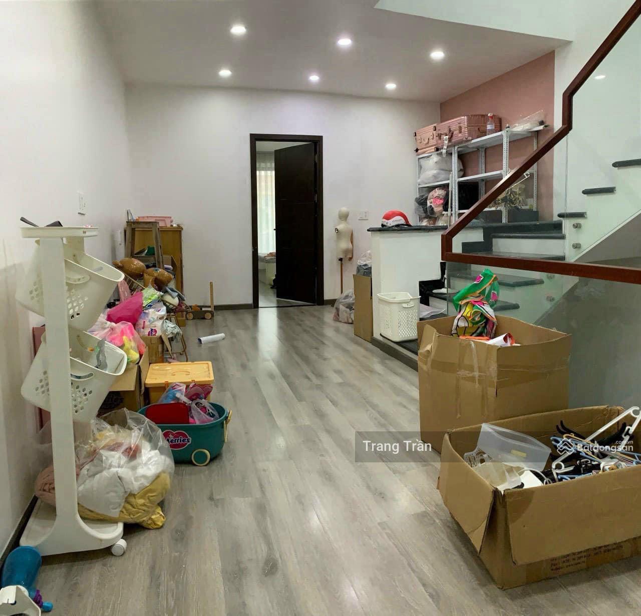 Mua nhà lời cao 4Tỷ350/68m2 (4,8mx14,2m), Lê Công Kiều – Nguyễn Thái Bình – Q1, gần chợ Bến Thành