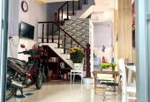 Chỉ cần bán căn góc 2 mặt tiền hẻm Dương Bá Trạc