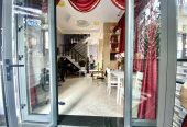 Chỉ cần bán căn góc 2 mặt tiền hẻm Dương Bá Trạc