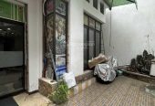 Nhà Quận 1 TPHCM 117m2 hẻm ô tô gần mặt tiền gần Chợ Bến Thành giá 22 tỷ