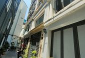Nhà đẹp Q4 – 4 tầng đúc – 30m2 – hẻm 1 sẹc – chỉ 2 tỷ nhỉnh