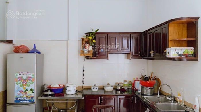 Chủ cần bán căn nhà kế chợ Bình Điền, giá mềm