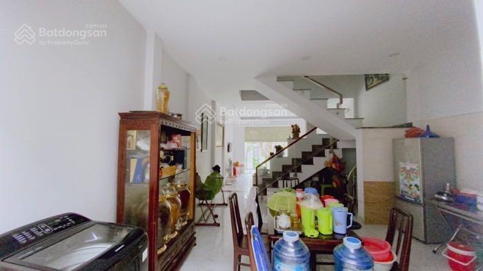 Chủ cần bán căn nhà kế chợ Bình Điền, giá mềm